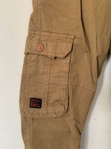 Cargo