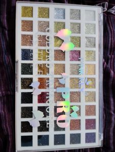 PINK KEY Eyeshadow Palette