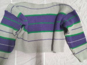 Sweatshirt