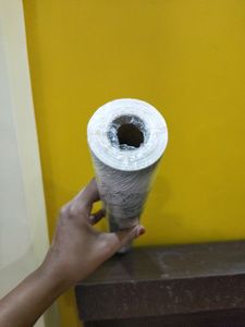 Blue Wall Papar