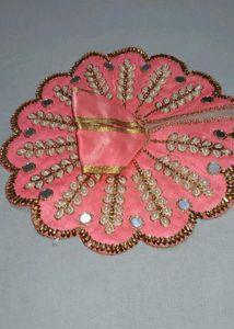 Laddu Gopal Dress 5 Number