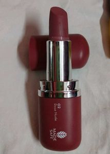 Mixed Makeup Bundle - Face, Eyes, Lips