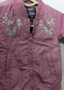 Kid Jacket
