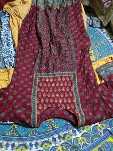 Kurti Combo