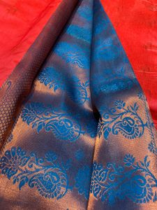 Silk Saree For Women’s