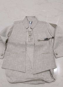 Boy&#39;s Formal Outfit