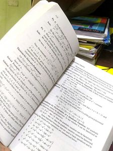Quicker Maths For Competition Exam
