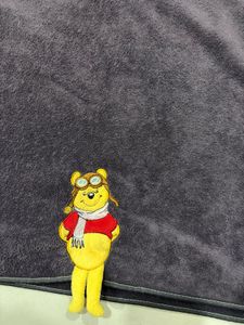 Baby Bath Towel