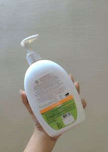 Mamaearth Ubtan Body Lotion