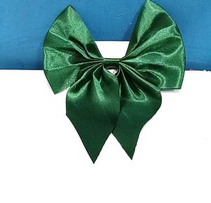 Aesthetic Bow Hair Clips (3pc)