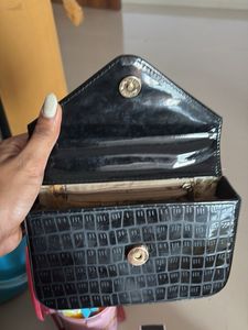 Charles &amp; Keith Crossbody