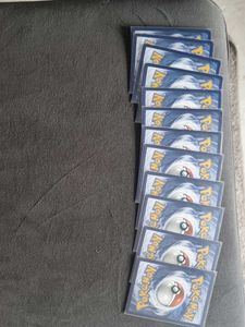 Pokemon Cards Collection