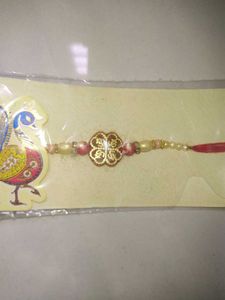 Rakhi Bracelet Set