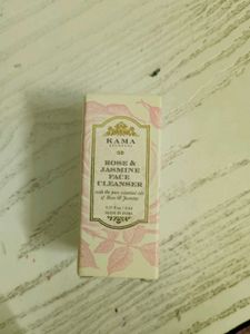 Kama Ayurveda Face Cleanser