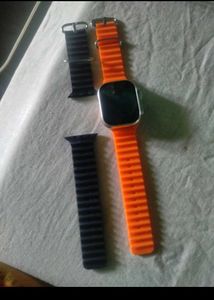 Ultra Watch With Strap