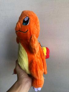 Charmander Plush