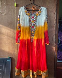 Women Heavy Work Suit