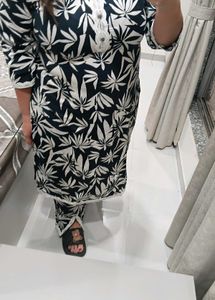 Premium Cotton Kurta Set