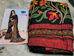New Saree
