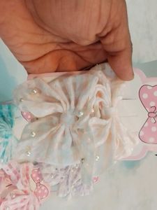 Hair Clips