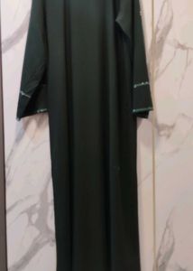 WOMEN abaya excellent condition