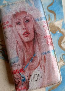 Wallet/Clutch