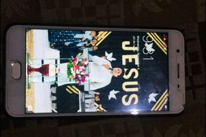 🤍Oppo F1s Mobile 64 GB ! Camera Blur Issue