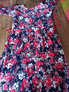 Nyra Cut Kurta Set