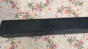 Sound Bar 20