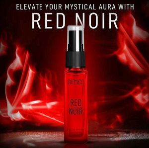 Red Noir Perfume