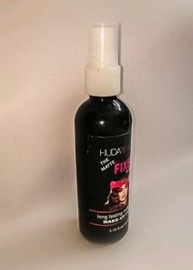 Mackup spray