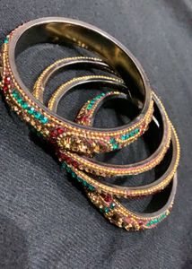 Party Were Bangles