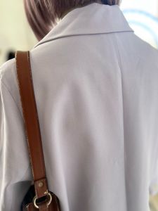 Korean Summer Blazer