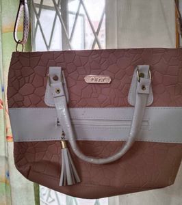 Slingbag on The Go