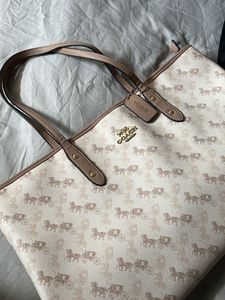 Brand New coach Bag With Box