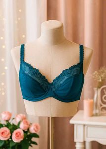 🇳🇿💫 Imported Stuff Non Paded Bra Heavy Quality