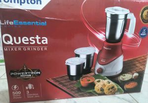 Mixer New With Tag