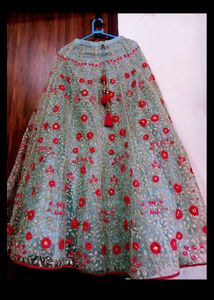 Lehenga Choli