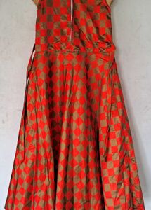 Festive Lehenga Choli