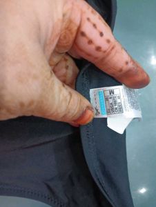 Black Bikini 🇦🇺Bottom