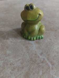 Cute Child Frog Sharpener 🐸