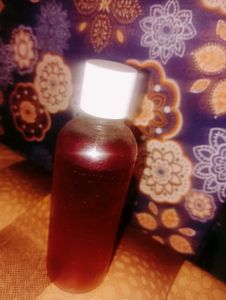 Organic Rose Water