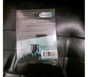 Set of 2- Maybe This or May be That Boo