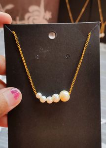 2 Beautiful Necklace ➕One Myglamm Face Mask 🆓🥳