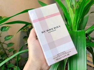 Burberry London For Women