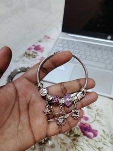 Charm Bracelet