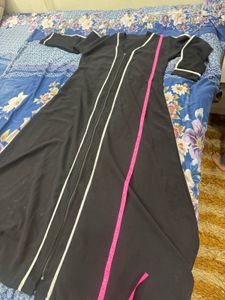Daily Wear Abaya