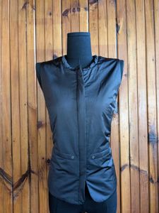 Unique Vest 🖤🖤✔️
