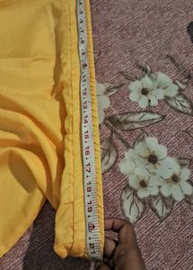 Yellow Lower