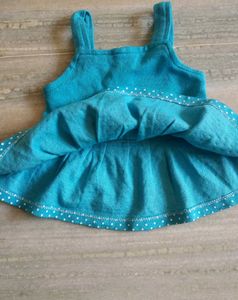 Cute  Frock Set